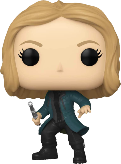 Prolectables - The Falcon and the Winter Soldier - Sharon Carter Pop! Vinyl