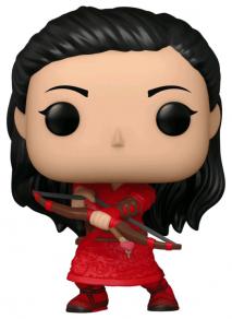 Prolectables - Shang-Chi: and the Legend of the Ten Rings - Katy Pop! Vinyl