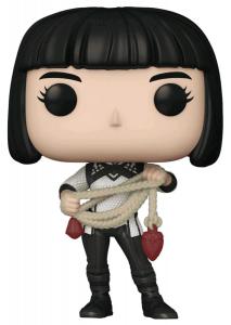 Prolectables - Shang-Chi: and the Legend of the Ten Rings - Xialing Pop! Vinyl
