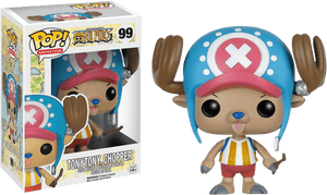 Prolectables - One Piece - Chopper Pop! Vinyl