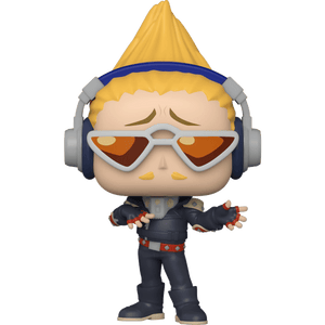 Prolectables - My Hero Academia - Present Mic Pop! Vinyl