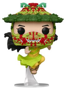 Prolectables - Shang-Chi: and the Legend of the Ten Rings - Jiang Li Pop! Vinyl