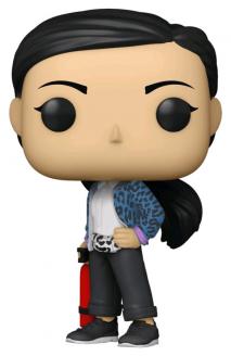 Prolectables - Shang-Chi: and the Legend of the Ten Rings - Katy Casual Pop! Vinyl