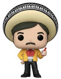 Prolectables - Ad Icons - Tapatio Man Pop! Vinyl
