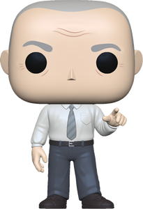 Prolectables - The Office - Creed Specialty Exclusive Pop! Vinyl