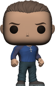 Prolectables - Fast and Furious 9 - Jakob Toretto Pop! Vinyl