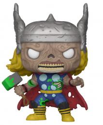 Prolectables - Marvel Zombies - Thor Glow Pop! Vinyl