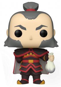 Prolectables - Avatar: The Last Airbender - Admiral Zhao Pop! Vinyl