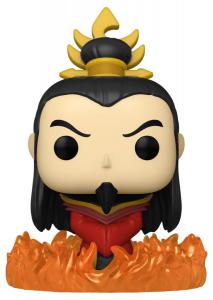Prolectables - Avatar: The Last Airbender - Fire Lord Ozai Pop! Vinyl