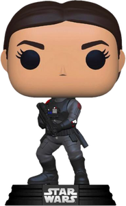 Prolectables - Star Wars: Force Unleashed - Starkiller with Two Lightsabers Glow Pop! Vinyl