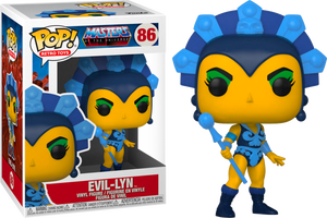 Prolectables - Masters of the Universe - Evil Lyn Pop! Vinyl