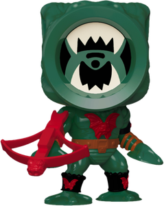 Prolectables - Masters of the Universe - Leech Pop! Vinyl