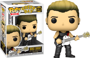 Prolectables - Green Day - Mike Dirnt Pop! Vinyl