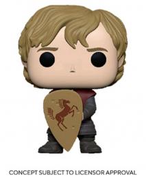 Prolectables - Game of Thrones - Tyrion with Shield Pop! Vinyl