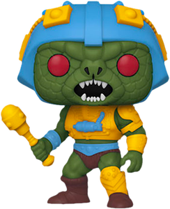 Prolectables - Masters of the Universe - Snake Man-At-Arms Pop! Vinyl
