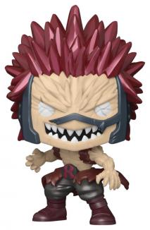 Prolectables - My Hero Academia - Eijiro Hero Metallic Pop! Vinyl