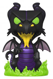 Prolectables - Sleeping Beauty - Maleficent Dragon 10
