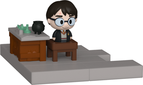 Prolectables - Harry Potter - Harry Mini Moment