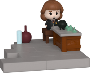 Prolectables - Harry Potter - Hermione Mini Moment