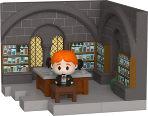 Prolectables - Harry Potter - Ron Mini Moment