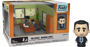 Prolectables - The Office - Michael Mini Moment
