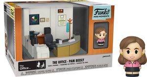 Prolectables - The Office - Pam Mini Moment