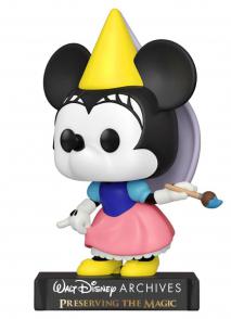 Prolectables - Mickey Mouse - Princess Minnie 1938 Pop! Vinyl