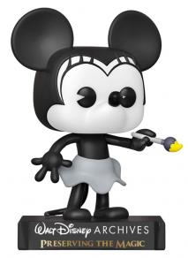 Prolectables - Mickey Mouse - Plane Crazy Minnie 1928 Pop! Vinyl