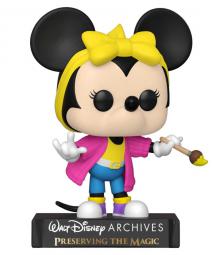 Prolectables - Mickey Mouse - Totally Minnie 1988 Pop! Vinyl