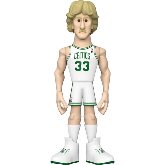 Prolectables - NBA Legends: Celtics - Larry Bird 5