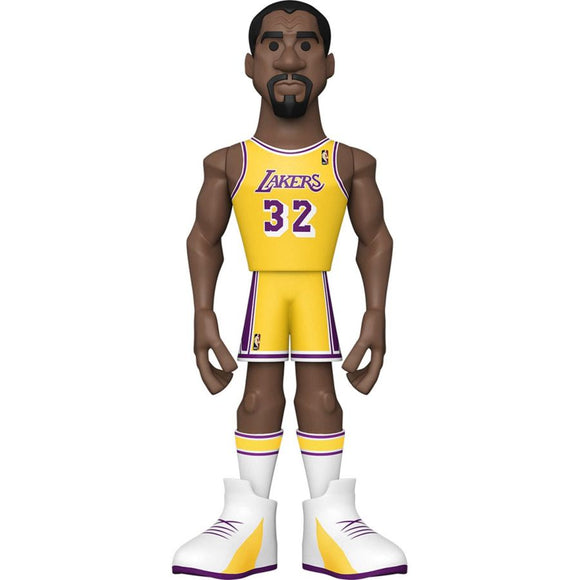 Prolectables - NBA Legends: Lakers - Magic Johnson 5