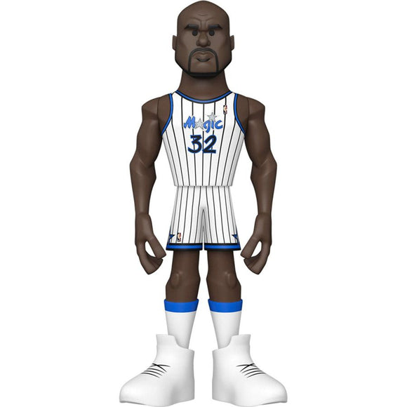 Prolectables - NBA Legends: Magic - Shaquille O'Neal 5