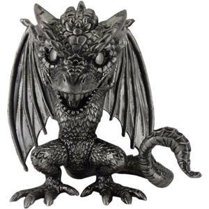 Prolectables - A Game of Thrones - Rhaegal Iron 6" Pop! Vinyl