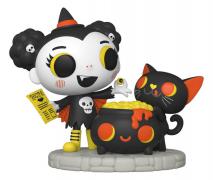 Prolectables - Boo Hollow - Nina & Friends Paka Paka Deluxe