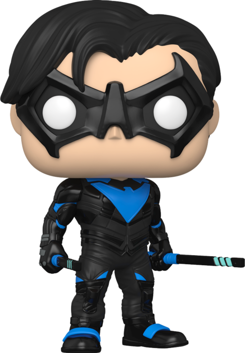 Prolectables - Gotham Knights - Nightwing 10