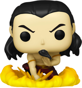 Prolectables - Avatar the Last Airbender - Firelord Ozai Pop! Vinyl