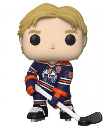 Prolectables - NHL: Oilers - Wayne Gretzky (Blue) 10