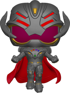 Prolectables - What If - Infinity Ultron Pop! Vinyl