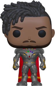 Prolectables - What If - Infinity Killmonger Pop! Vinyl