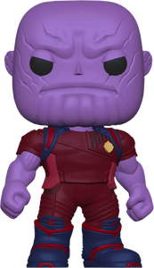 Prolectables - What If - Ravager Thanos Pop! Vinyl
