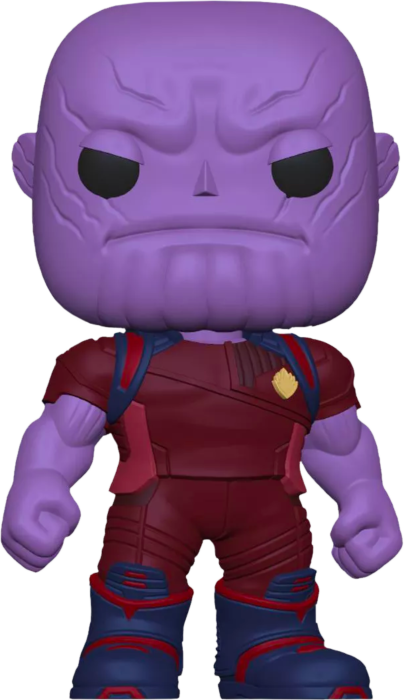 Prolectables - What If - Ravager Thanos Pop! Vinyl