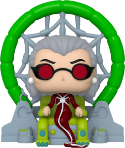 Prolectables - Spider-Man The Animated Series - Madame Web Pop! Vinyl
