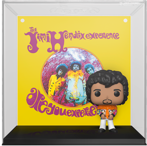 Prolectables - Jimi Hendrix - Are You Experienced Pop! Album