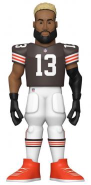 Prolectables - NFL: Browns - Odell Beckham Jr 5