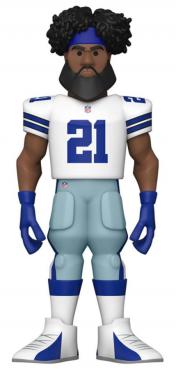 Prolectables - NFL: Cowboys - Ezekiel Elliott 5