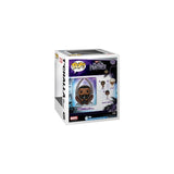 Prolectables - Black Panther (2018) - T’Challa on Throne Pop! Deluxe