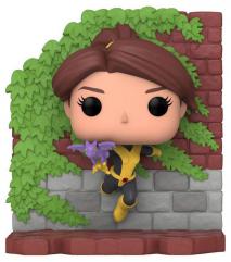 Prolectables - X-Men (comics) - Kitty Pryde with Lockheed Pop! Deluxe
