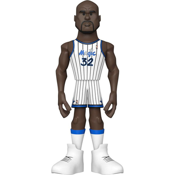 Prolectables - NBA Legends: Magic - Shaquille O'Neal 12