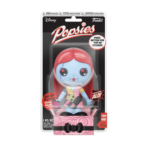 Prolectables - The Nightmare Before Christmas - Sally (Valentine's Day) Popsies