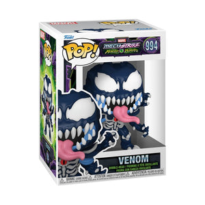 Prolectables - Marvel Mech Strike Monster Hunters - Venom Pop! Vinyl